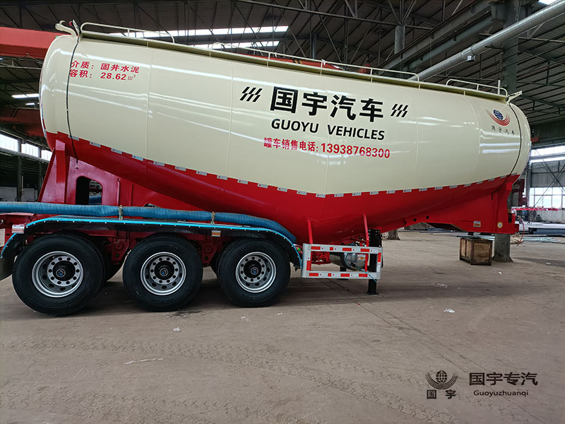 下灰罐式車使用介紹！